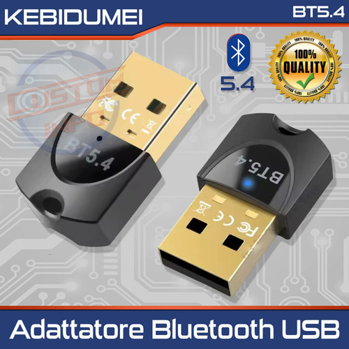 Adaptateur bluetooth usb - 5.4,