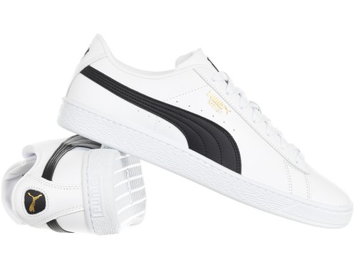 Puma basket classic xxi - basket,