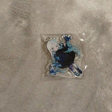 Porte-clés Xpan Artist 12 3Rd