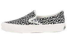 Vans Vault Slip On Lx Comme