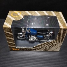 ixo 1/24 GL1000 Gold Wing 1975