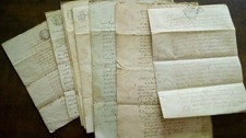 8 documents 1728 à 1835