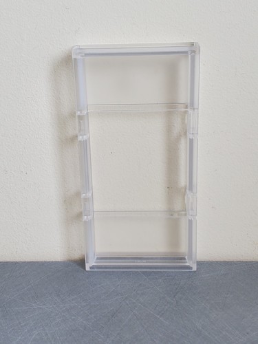 Playmobil mur transparent - playmobil,