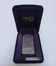 Briquet Flaminaire Vinci HCA37