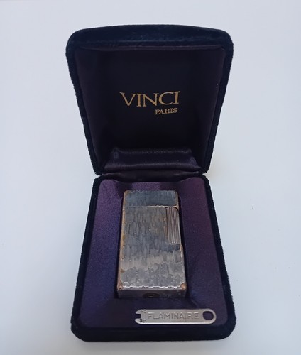 Briquet flaminaire vinci hca37 - flaminaire,