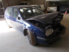 Poignee interieur arriere gauche VOLKSWAGEN GOLF 4