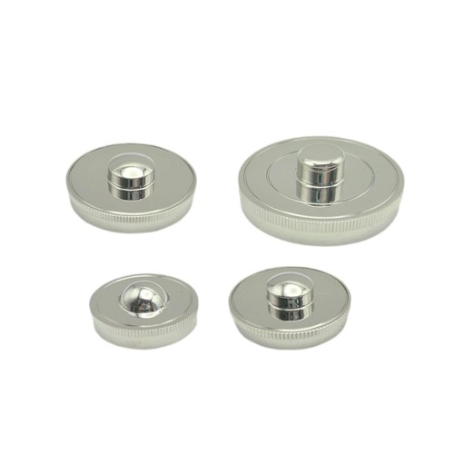 Couvercle piston inférieur - de,