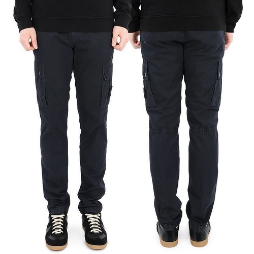 Stone island pantalon - island, cargo