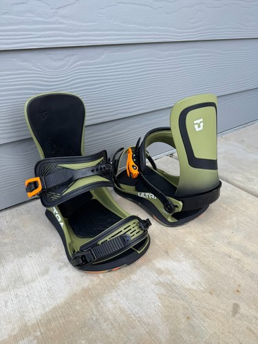 Union ultra snowboard - 24/25,