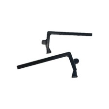 PORTE PAQUET SUPPORTS VALISES KAWASAKI GTR 1000 (1994 - 2004)