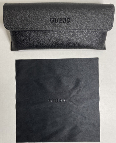 Etui lunettes guess - etui,