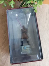 Figurine Plomb " Mace Windu " Star Wars Jeu d'échecs Chess Altaya