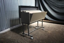 Meuble Architecte industriel