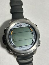 SUUNTO STINGER DIVE WRISTWATCH COMPUTER