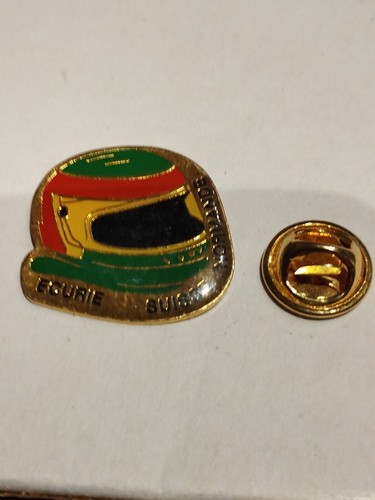 Pin automobile rallye - pin's,