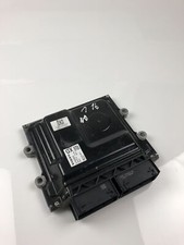 NO116 VOLVO Moteur Unité