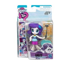 MY LITTLE PONY - FIGURINE