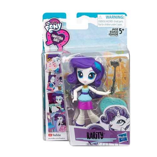 Little pony figurine - little,