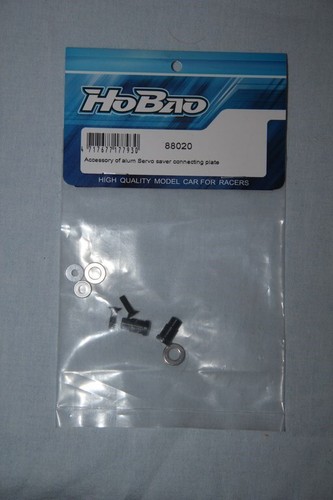 Hobao pièces aluminium servo - hobao,