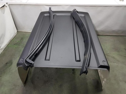 Hardtop sj413 largo - largo, toit