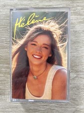 Hélène | Le Miracle De L’amour | Cassette | Bon Etat