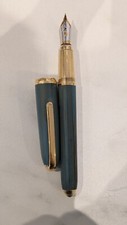 Stylo Plume Louis Cartier