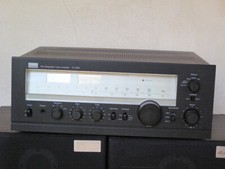 Vintage ampli tuner sansui - vintage,