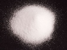 Poudre de sulfate de sodium