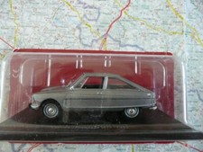 CITROËN M 35 Prototype 1970