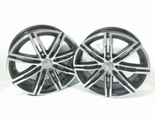 JANTE TOLE 2 AIXAM CROSSOVER 2018-2023 / NE 34247