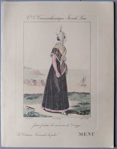Lot menus de - lot, 11