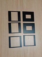 Replica Durst Sivopar Sivoma 6x4.5 + 67 Format Masks M670 M605 M601 enlargers..