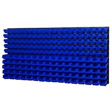 Boîtes empilables étagère