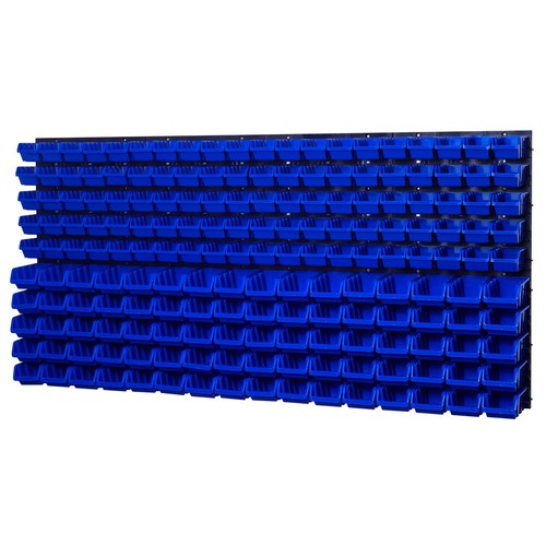 Boîtes empilables étagère