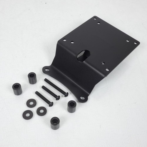 Support top case shad - de,
