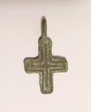 Croix orthodoxe, période