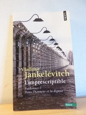 JANKÉLÉVITCH