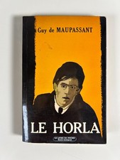 Guy de Maupassant: Le Horla/