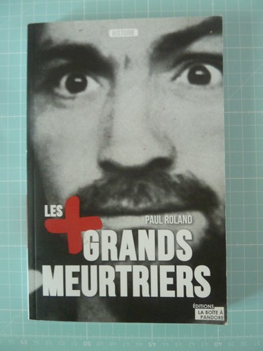 Les plus grands - plus, meutriers