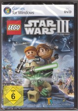 Lego Star Wars 3 - The Clone