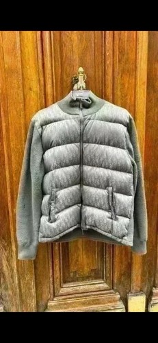 Veste dior puffer jacket - veste,