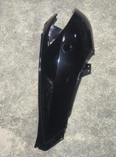 Coque carénage aile flanc