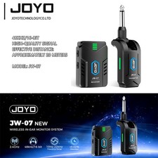 JOYO Wireless in-Ear Monitor