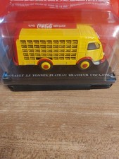 RENAULT 2,5 TONNES PLATEAU