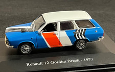 Renault gordini break 1973 - break,