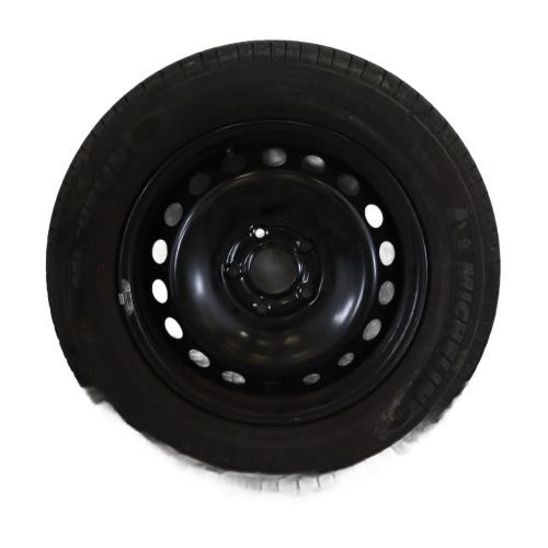 Roue secours renault scenic - secours,