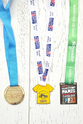 Collection médaille - , de