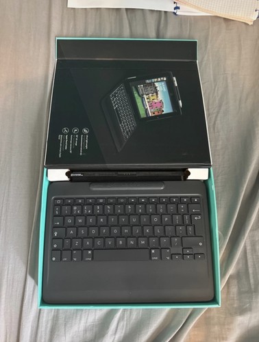 Logitech slim combo clavier - slim,