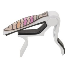  Capodastre Guitare Electrique