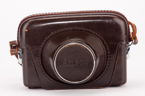 Ansco sac prêt étui - de,